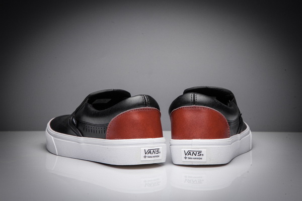 Vans Low-Top Slip-on Men Shoes--037